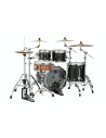 MAPEX IT SR504XFB SATURN NEW FUSION 4 PEZZI SATIN BLACK