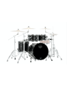 MAPEX IT SR504XFB SATURN NEW FUSION 4 PEZZI SATIN BLACK