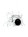 MAPEX IT SR504XRM SATURN NEW FUSION 4 PEZZI SATIN WHITE