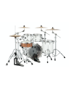 MAPEX IT SR504XRM SATURN NEW FUSION 4 PEZZI SATIN WHITE