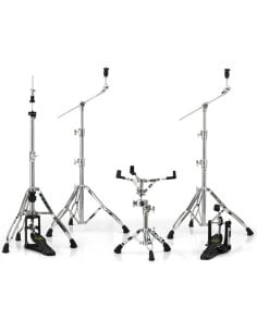 MAPEX IT HP8005 HARDWARE PACK ARMORY FINITURA CROMATA