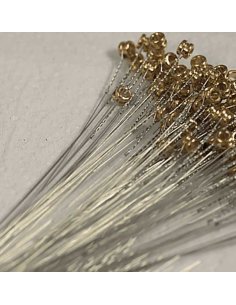 ELIXIR 12005 ELECTRIC NICKEL PLATED STEEL NANOWEB 25 BULK