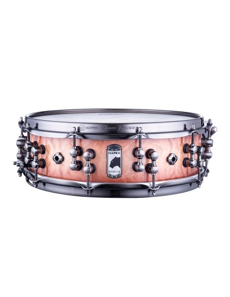 MAPEX IT BPDLMH4460LPW RULLANTE BLACK PANTHER DESIGN LAB VERSATUS 14X4,625 RUSS MILLER MAPEX IT BPDLMH4460LPW RULLANTE BLACK PANTHER DESIGN LAB VERSATUS 14X4,625 RUSS MILLER