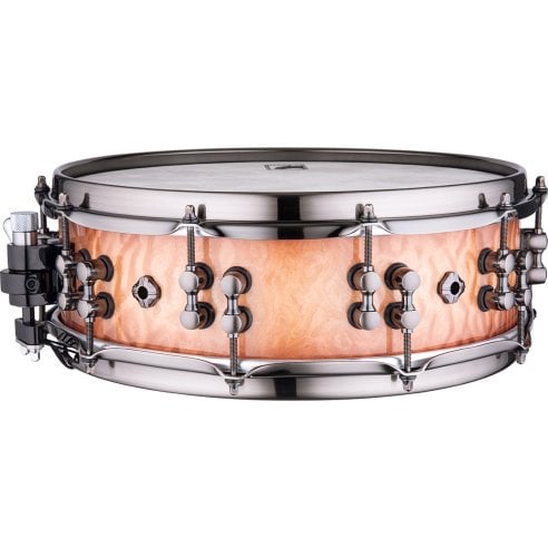 MAPEX IT BPDLMH4460LPW RULLANTE BLACK PANTHER DESIGN LAB VERSATUS 14X4,625 RUSS MILLER