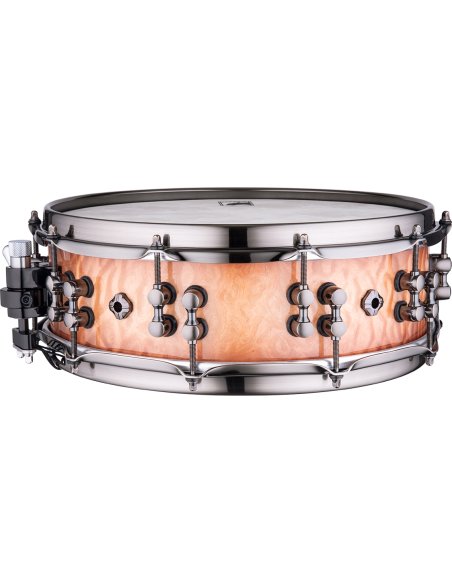 MAPEX IT BPDLMH4460LPW RULLANTE BLACK PANTHER DESIGN LAB VERSATUS 14X4,625 RUSS MILLER MAPEX IT BPDLMH4460LPW RULLANTE BLACK PANTHER DESIGN LAB VERSATUS 14X4,625 RUSS MILLER