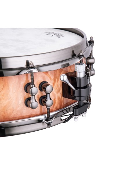 MAPEX IT BPDLMH4460LPW RULLANTE BLACK PANTHER DESIGN LAB VERSATUS 14X4,625 RUSS MILLER MAPEX IT BPDLMH4460LPW RULLANTE BLACK PANTHER DESIGN LAB VERSATUS 14X4,625 RUSS MILLER