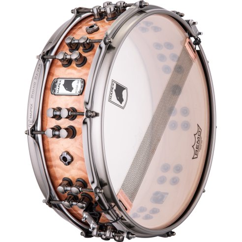 MAPEX IT BPDLMH4460LPW RULLANTE BLACK PANTHER DESIGN LAB VERSATUS 14X4,625 RUSS MILLER