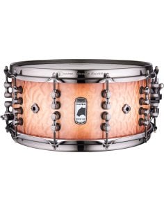 MAPEX IT BPDLMH4650LPW RULLANTE BLACK PANTHER DESIGN LAB VERSATUS 14X6,5 RUSS MILLER