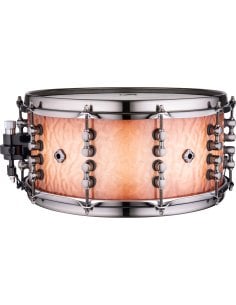 MAPEX IT BPDLMH4650LPW RULLANTE BLACK PANTHER DESIGN LAB VERSATUS 14X6,5 RUSS MILLER 2