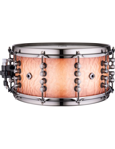 MAPEX IT BPDLMH4650LPW RULLANTE BLACK PANTHER DESIGN LAB VERSATUS 14X6,5 RUSS MILLER MAPEX IT BPDLMH4650LPW RULLANTE BLACK PANTHER DESIGN LAB VERSATUS 14X6,5 RUSS MILLER