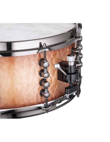 MAPEX IT BPDLMH4650LPW RULLANTE BLACK PANTHER DESIGN LAB VERSATUS 14X6,5 RUSS MILLER MAPEX IT BPDLMH4650LPW RULLANTE BLACK PANTHER DESIGN LAB VERSATUS 14X6,5 RUSS MILLER