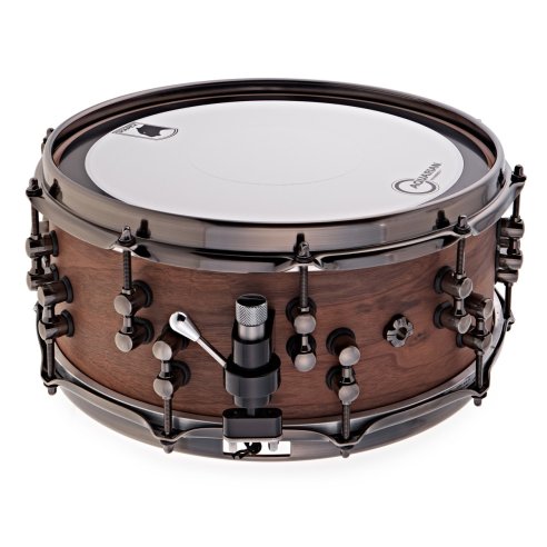 MAPEX IT BPDLMW4550LNW RULLANTE BLACK PANTHER DESIGN LAB MACHINE 14X5,5 CRAIG BLUNDELL