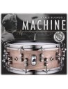 MAPEX IT BPDLMW4550LNW RULLANTE BLACK PANTHER DESIGN LAB MACHINE 14X5,5 CRAIG BLUNDELL