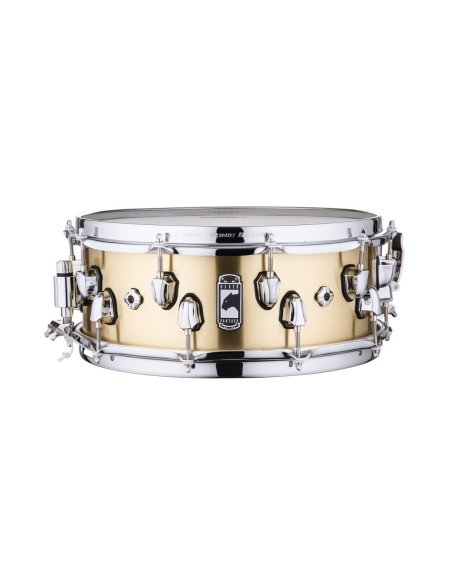 MAPEX IT BPNBR4551CN RULLANTE BLACK PANTHER METALLION 14X5,5 OTTONE MAPEX IT BPNBR4551CN RULLANTE BLACK PANTHER METALLION 14X5,5 OTTONE