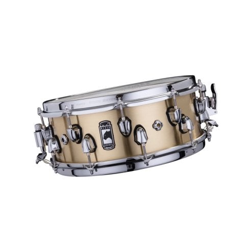 MAPEX IT BPNBR4551CN RULLANTE BLACK PANTHER METALLION 14X5,5 OTTONE