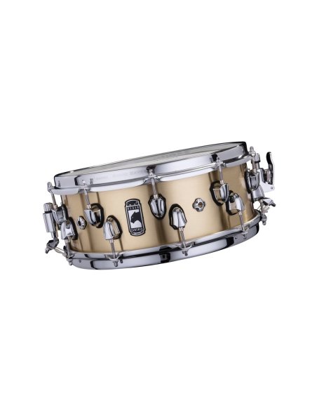 MAPEX IT BPNBR4551CN RULLANTE BLACK PANTHER METALLION 14X5,5 OTTONE MAPEX IT BPNBR4551CN RULLANTE BLACK PANTHER METALLION 14X5,5 OTTONE