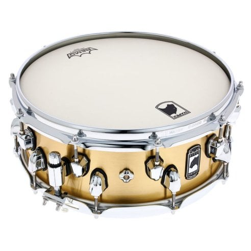 MAPEX IT BPNBR4551CN RULLANTE BLACK PANTHER METALLION 14X5,5 OTTONE