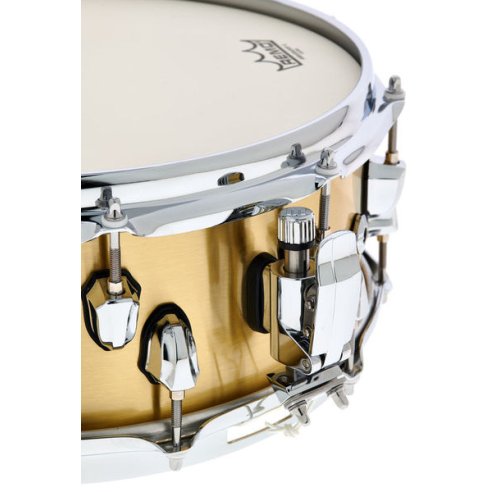 MAPEX IT BPNBR4551CN RULLANTE BLACK PANTHER METALLION 14X5,5 OTTONE