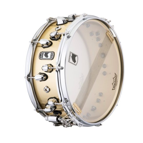 MAPEX IT BPNBR4551CN RULLANTE BLACK PANTHER METALLION 14X5,5 OTTONE