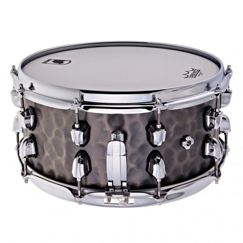 MAPEX IT BPNBR465HCN RULLANTE BLACK PANTHER PERSUADER 14X6,5 OTTONE MARTELLATO