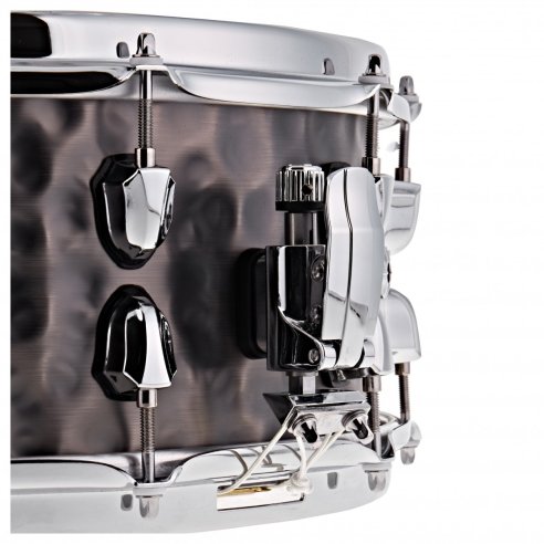 MAPEX IT BPNBR465HCN RULLANTE BLACK PANTHER PERSUADER 14X6,5 OTTONE MARTELLATO