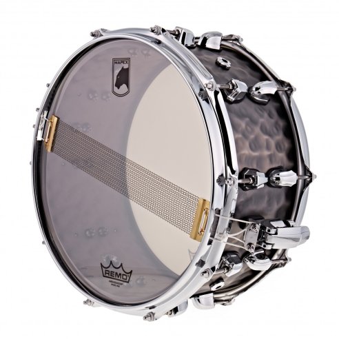 MAPEX IT BPNBR465HCN RULLANTE BLACK PANTHER PERSUADER 14X6,5 OTTONE MARTELLATO