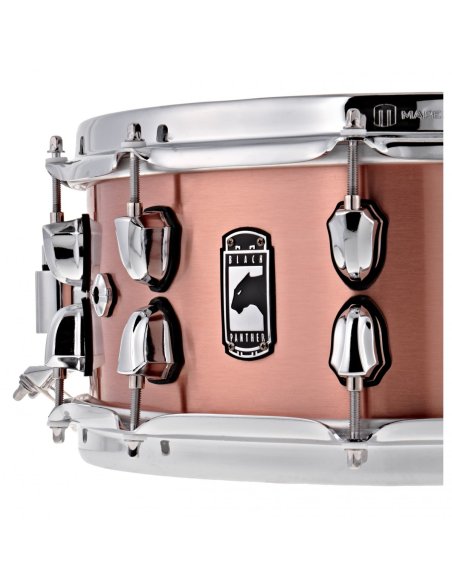 MAPEX IT BPNCO4601CN RULLANTE BLACK PANTHER PREDATOR 14X6 RAME MAPEX IT BPNCO4601CN RULLANTE BLACK PANTHER PREDATOR 14X6 RAME