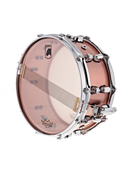 MAPEX IT BPNCO4601CN RULLANTE BLACK PANTHER PREDATOR 14X6 RAME MAPEX IT BPNCO4601CN RULLANTE BLACK PANTHER PREDATOR 14X6 RAME