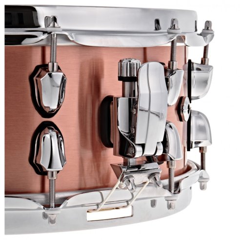 MAPEX IT BPNCO4601CN RULLANTE BLACK PANTHER PREDATOR 14X6 RAME