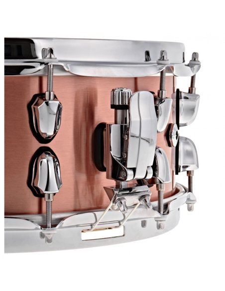 MAPEX IT BPNCO4601CN RULLANTE BLACK PANTHER PREDATOR 14X6 RAME MAPEX IT BPNCO4601CN RULLANTE BLACK PANTHER PREDATOR 14X6 RAME