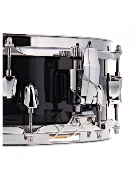 MAPEX IT BPNML4500CGD RULLANTE BLACK PANTHER RAZOR 14X5 ACERO