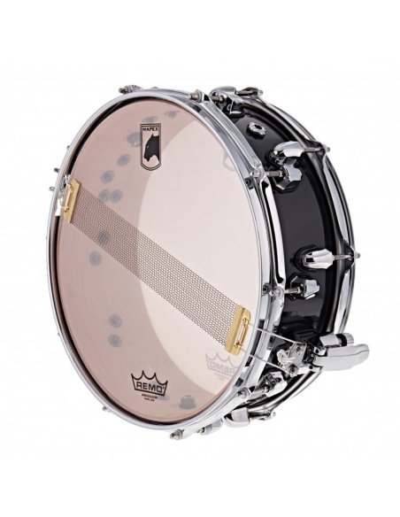 MAPEX IT BPNML4500CGD RULLANTE BLACK PANTHER RAZOR 14X5 ACERO