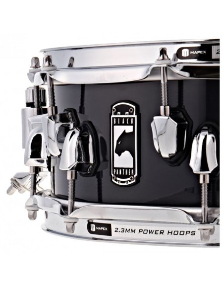 MAPEX IT BPNML4500CGD RULLANTE BLACK PANTHER RAZOR 14X5 ACERO