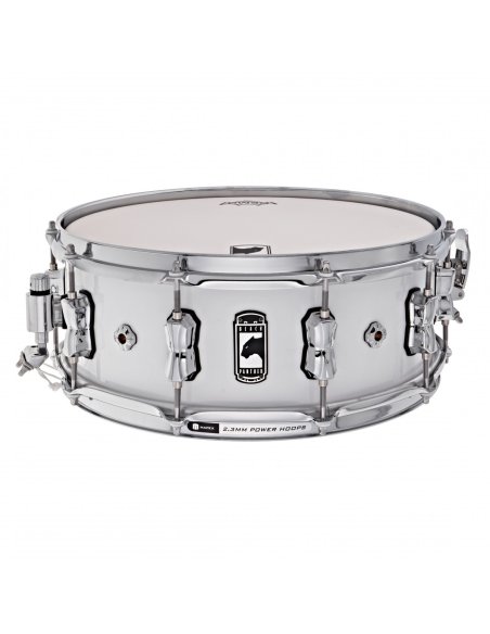 MAPEX IT BPNML4550COW RULLANTE BLACK PANTHER VENOM 14X5,5 ACERO MAPEX IT BPNML4550COW RULLANTE BLACK PANTHER VENOM 14X5,5 ACERO