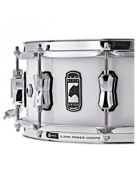 MAPEX IT BPNML4550COW RULLANTE BLACK PANTHER VENOM 14X5,5 ACERO MAPEX IT BPNML4550COW RULLANTE BLACK PANTHER VENOM 14X5,5 ACERO