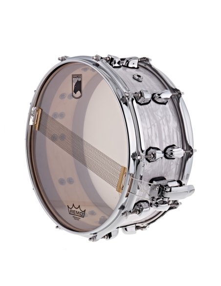 MAPEX IT BPNML4600CWD RULLANTE BLACK PANTHER HERITAGE 14X6 ACERO MAPEX IT BPNML4600CWD RULLANTE BLACK PANTHER HERITAGE 14X6 ACERO