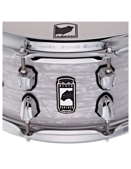 MAPEX IT BPNML4600CWD RULLANTE BLACK PANTHER HERITAGE 14X6 ACERO MAPEX IT BPNML4600CWD RULLANTE BLACK PANTHER HERITAGE 14X6 ACERO