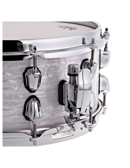 MAPEX IT BPNML4600CWD RULLANTE BLACK PANTHER HERITAGE 14X6 ACERO MAPEX IT BPNML4600CWD RULLANTE BLACK PANTHER HERITAGE 14X6 ACERO