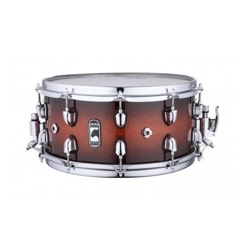 MAPEX IT BPNML4700CVD RULLANTE BLACK PANTHER SOLIDUS 14X7 ACERO