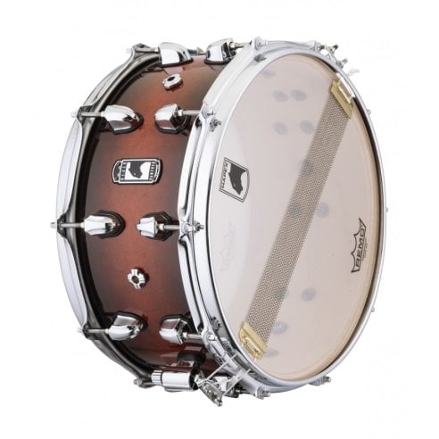 MAPEX IT BPNML4700CVD RULLANTE BLACK PANTHER SOLIDUS 14X7 ACERO