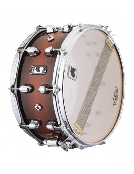 MAPEX IT BPNML4700CVD RULLANTE BLACK PANTHER SOLIDUS 14X7 ACERO MAPEX IT BPNML4700CVD RULLANTE BLACK PANTHER SOLIDUS 14X7 ACERO