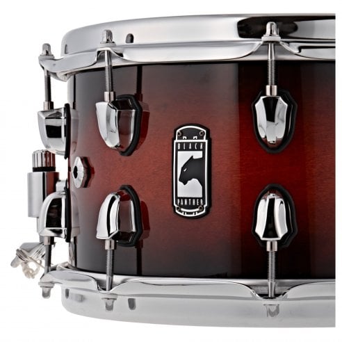 MAPEX IT BPNML4700CVD RULLANTE BLACK PANTHER SOLIDUS 14X7 ACERO