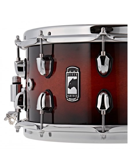 MAPEX IT BPNML4700CVD RULLANTE BLACK PANTHER SOLIDUS 14X7 ACERO MAPEX IT BPNML4700CVD RULLANTE BLACK PANTHER SOLIDUS 14X7 ACERO