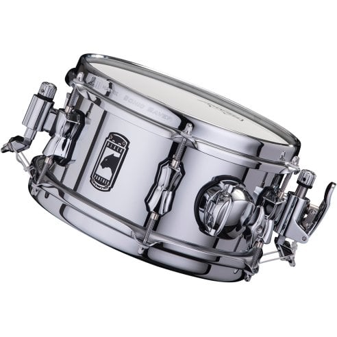 MAPEX IT BPNST0551CN RULLANTE BLACK PANTHER WASP 10X5,5 ACCIAIO