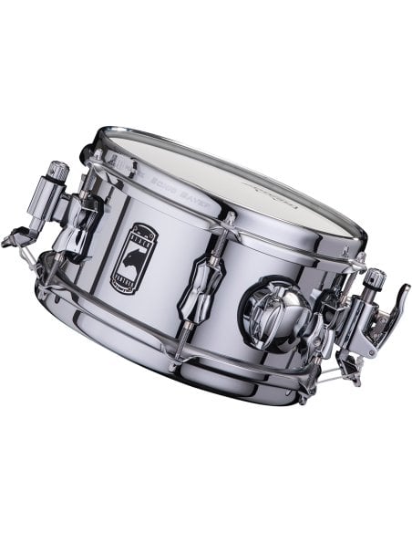 MAPEX IT BPNST0551CN RULLANTE BLACK PANTHER WASP 10X5,5 ACCIAIO MAPEX IT BPNST0551CN RULLANTE BLACK PANTHER WASP 10X5,5 ACCIAIO