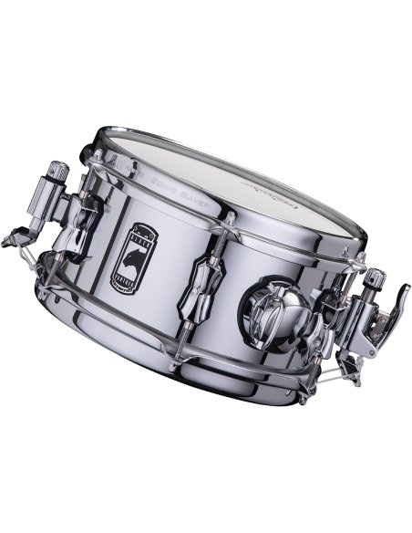 MAPEX IT BPNST0551CN RULLANTE BLACK PANTHER WASP 10X5,5 ACCIAIO MAPEX IT BPNST0551CN RULLANTE BLACK PANTHER WASP 10X5,5 ACCIAIO