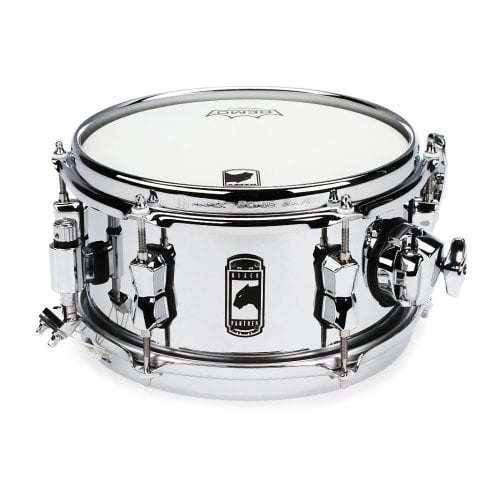 MAPEX IT BPNST0551CN RULLANTE BLACK PANTHER WASP 10X5,5 ACCIAIO