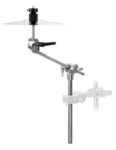 MAPEX IT B80 TERMINALE A GIRAFFA CROMATO