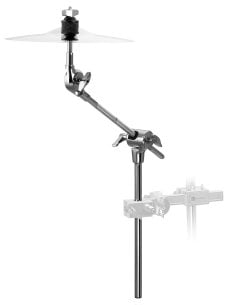 MAPEX IT B60 TERMINALE PIATTO A GIRAFFA MARS FINITURA CROMATA