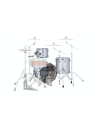 MAPEX IT SE401XHPD SATURN EVOLUTION HYBRID STRAIGHT AHEAD 3 PEZZI IRIDIUM SILVER